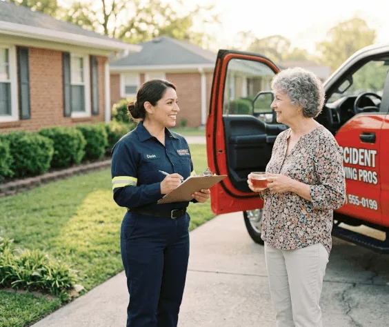 Accident Towing Service Dundee, NY FAQs